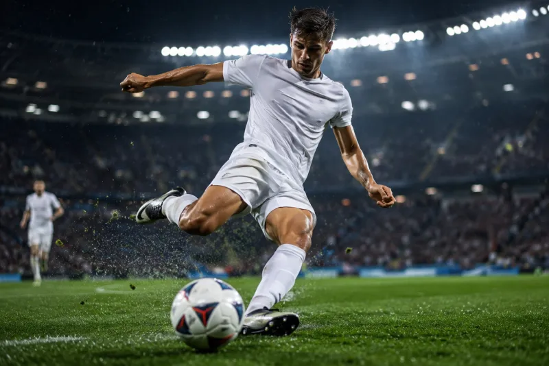 2026 World Cup Preview: Favorites, Dark Horses and Must-See Showdowns